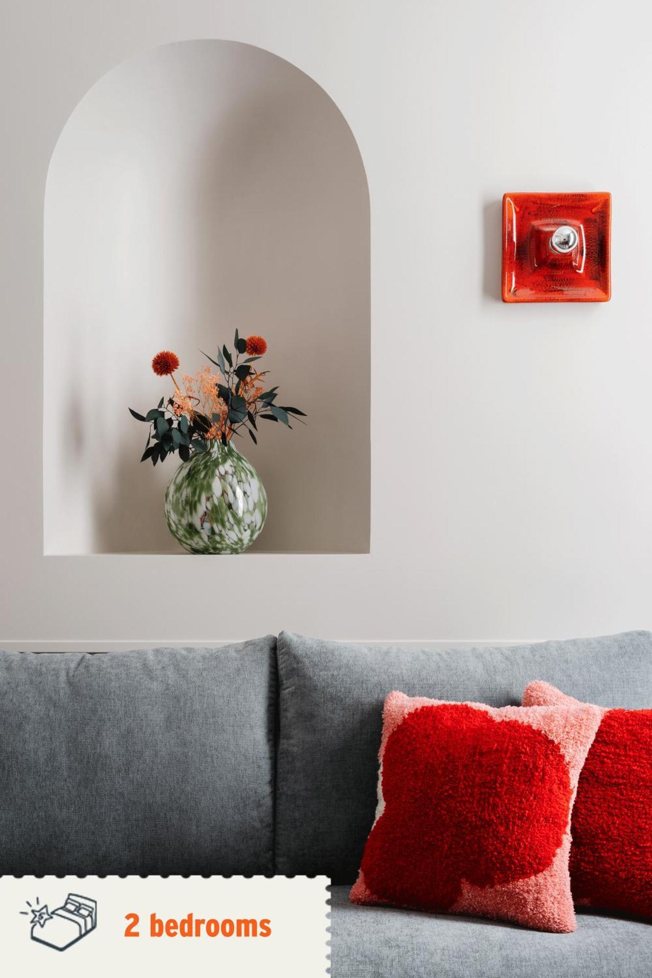 Edgar Suites Saint-Lazare - Amsterdam ปารีส ภายนอก รูปภาพ