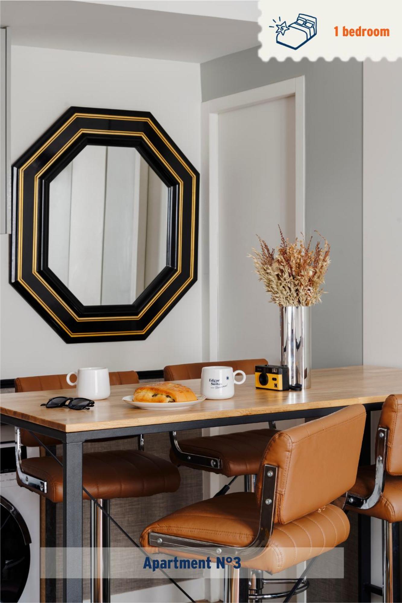 Edgar Suites Saint-Lazare - Amsterdam ปารีส ภายนอก รูปภาพ